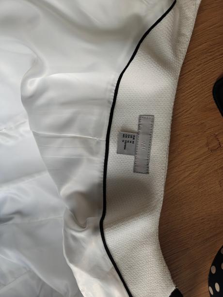 Dámske sako, h&m,44