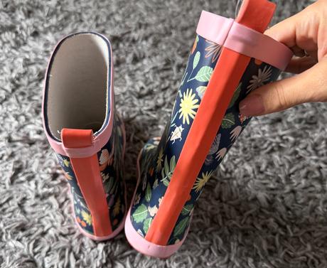 Gumáky, deichmann,33
