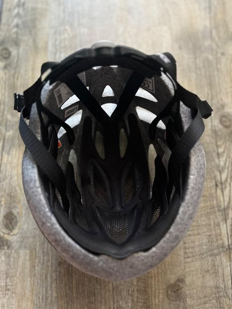 Force swift cyklisticka prilba, xs