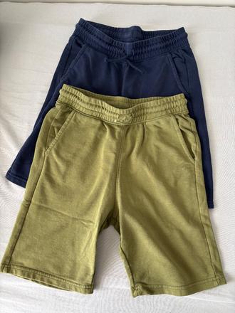 Kraťase, h&m,164