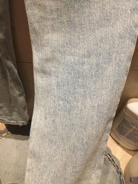 Rifle, stradivarius,32