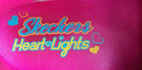 Skechers blikajúce botasky, skechers,33