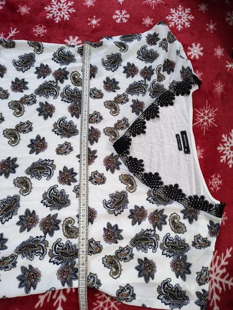 Dámska bluzka, reserved,xl