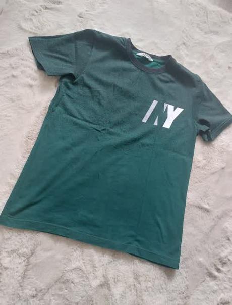 Moderne tricko, h&m,152