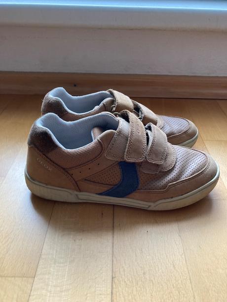 Topánky geox, geox,33