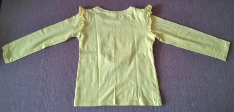 Tričko s hello kitty 98, 98