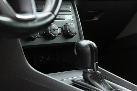 Seat leon combi automat - prenájom,