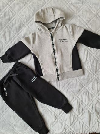 Teplakova suprava, 92