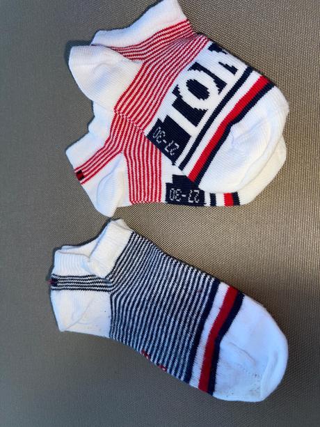 Ponožky tommy hilfiger, tommy hilfiger,27