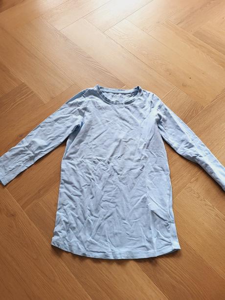 Dievcenske pyzamo, tchibo,134