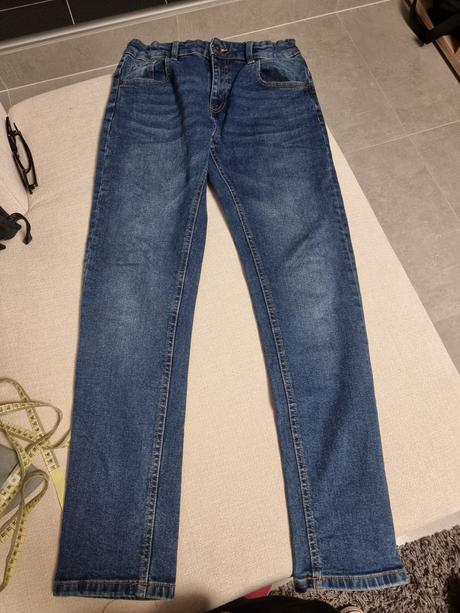 Rifle reserved, reserved,164