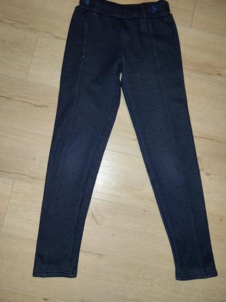 Zateplene legíny, 158