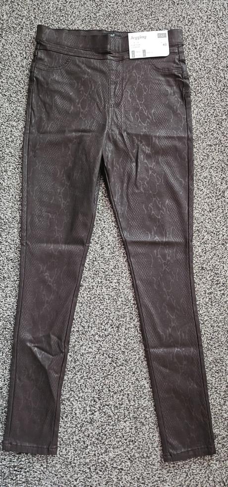 Jegging, f&f,l