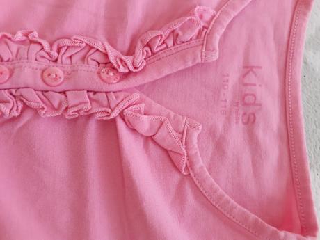 Ruzove dievcenske tricko, 116