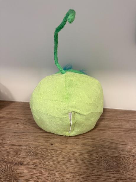 Svietiaca plyšová hračka, 