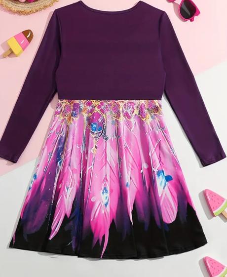 Predám dievčenské saty, 146