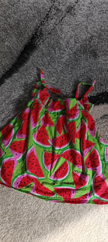 Top s melónikmi na leto, zara,140