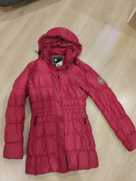 Zimná bunda, nordblanc,38