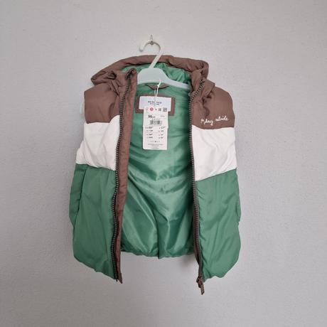 Reserved teplá vesta 98, reserved,98