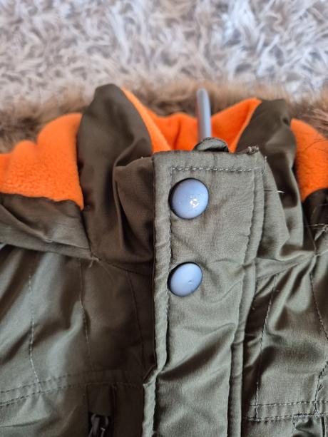 Zimná bundička, takko,146
