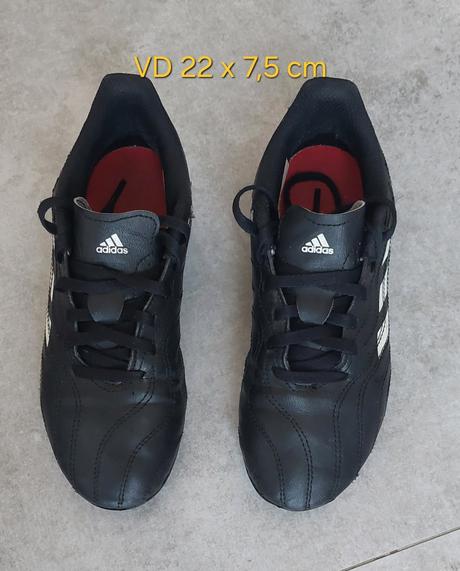 Kopačky adidas, adidas,34