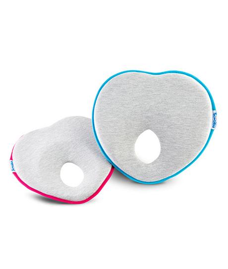 Sensillo tvarujúci vankúš magenta, šírka (cm): 30,dĺžka (cm): 30