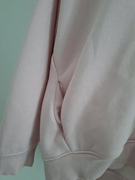 Mikina, bershka,l