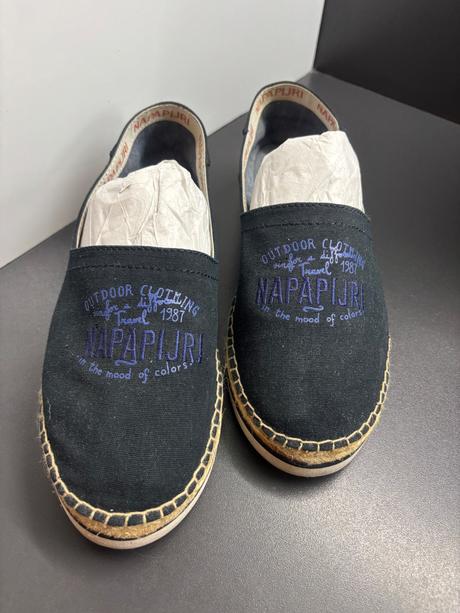 Topánky napapijri, napapijri,37