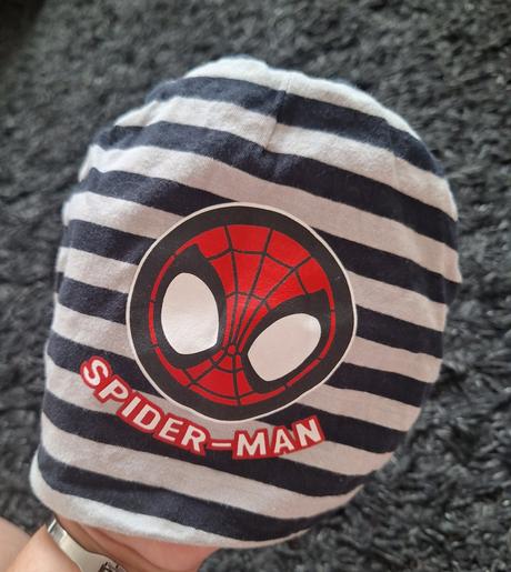 Čiapka, marvel,74