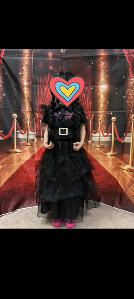 Wensdy karneval, 122