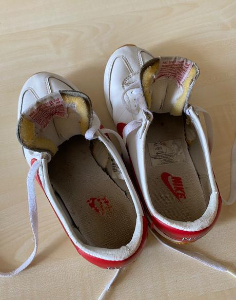 Dámske botasky, nike,37