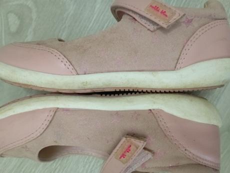 Balerinky, nelli blu,29