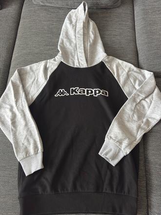 Teplakova súprava, kappa,s