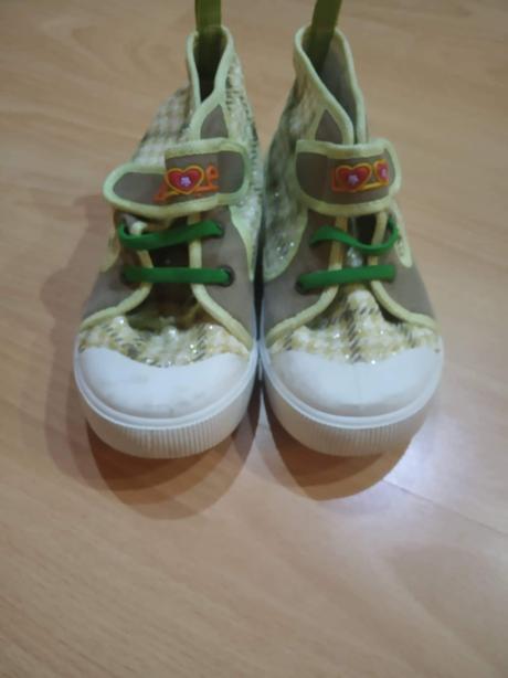 Platennē tenisky, 30