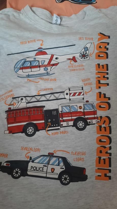 Letné tričká, dopodopo,128