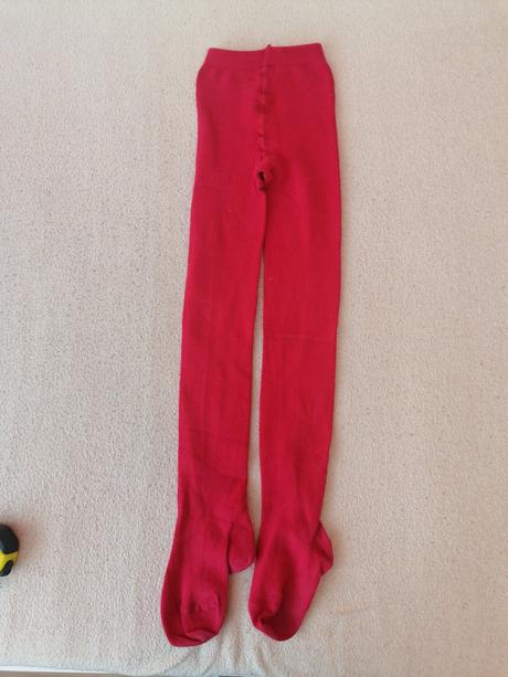 Pančušky, takko,30