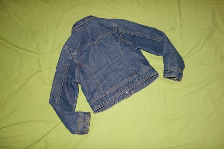 Riflova bundicka tu, tu,116