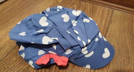 Šiltovka, dopodopo,62 / 68