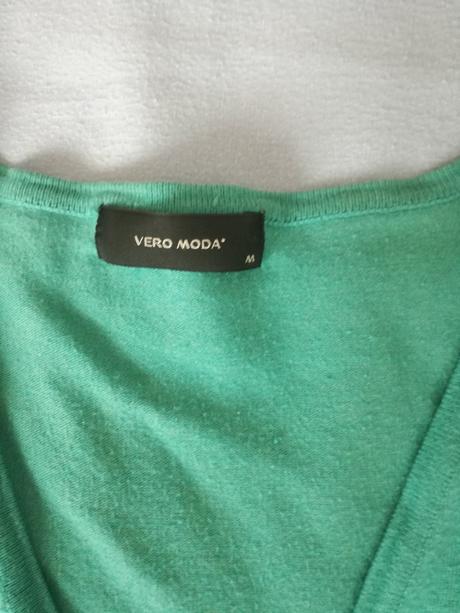 Svetrik na gombiky, vero moda,m