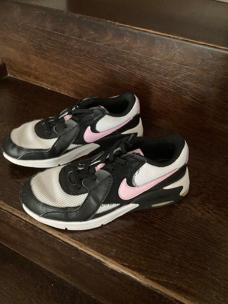 Dievčenské tenisky, nike,35