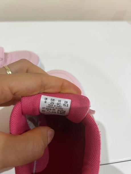 Detské botasky puma, puma,25