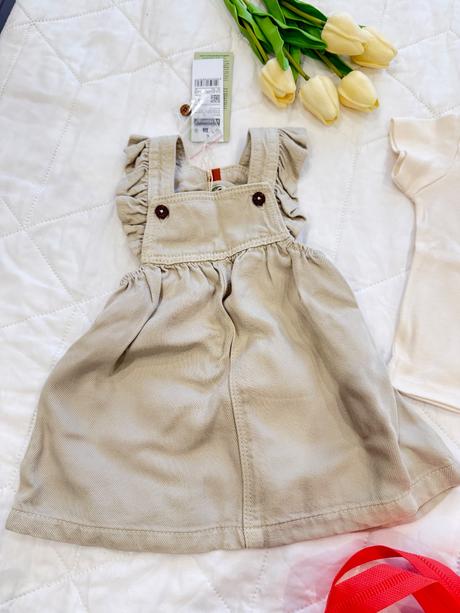 Nový značkový set benetton, benetton,62 / 68