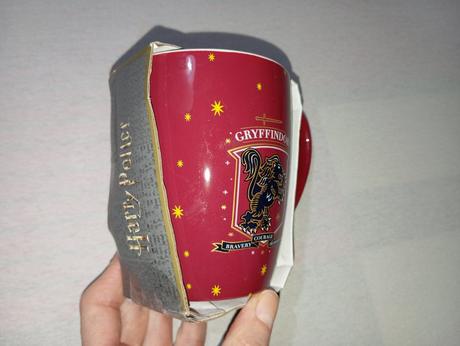 Šálky hrnčeky potter disney got londýn anglicko, 