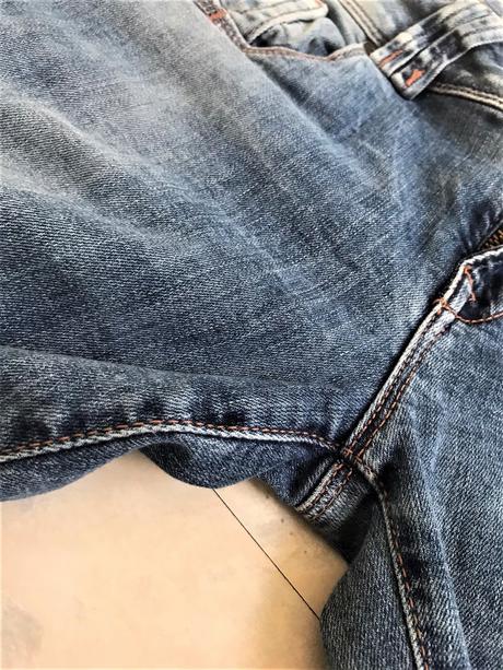 Skiny slim rifle ltb, s