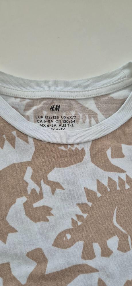 Súprava, h&m,122