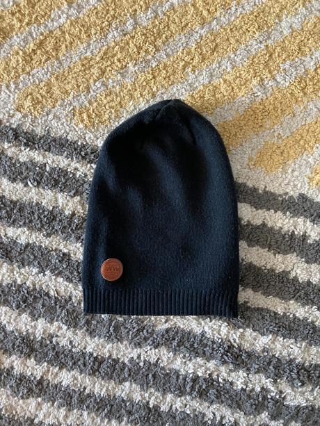 Prechodná čiapka 110/116, reserved,110