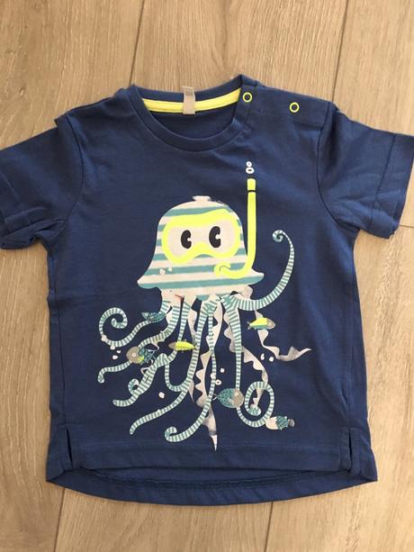 Ultra tenké letné tričko, idexe,86