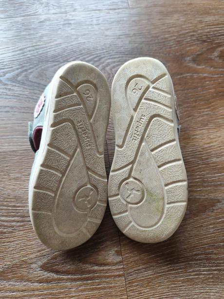 Superfit sandále veľ.26, superfit,26