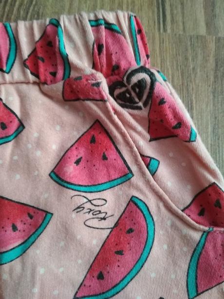 Nohavice roxy-2r, roxy,92