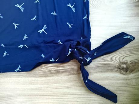 Blúzka m 38/40, f&f,38